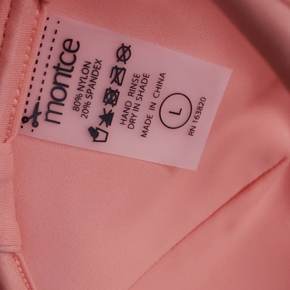 Montce bikini set - Picture 8 of 8